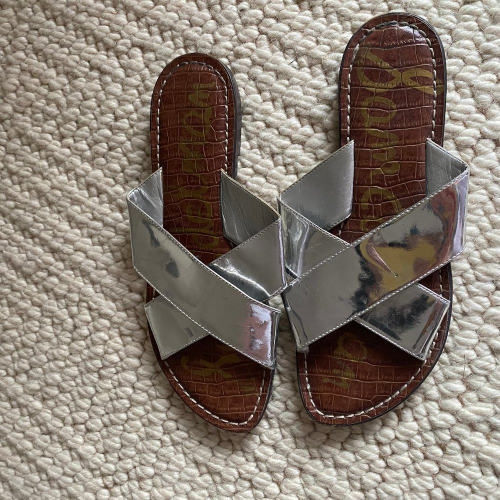 Sam Edelman sandals